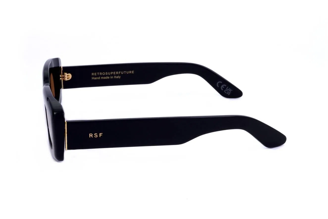 Retrosuperfuture ZAGAREFINED Sunglasses - view 4